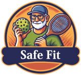 Pickleball Safe Fit